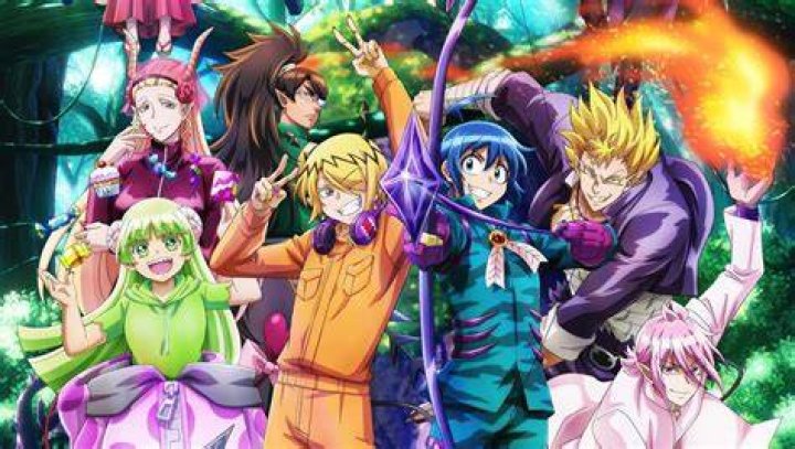 Does mamori end up with hiruma?