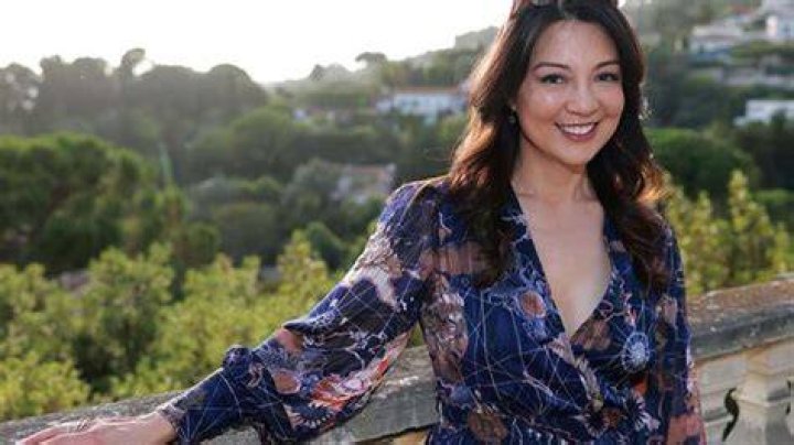 Does Ming-Na Wen have a brother?