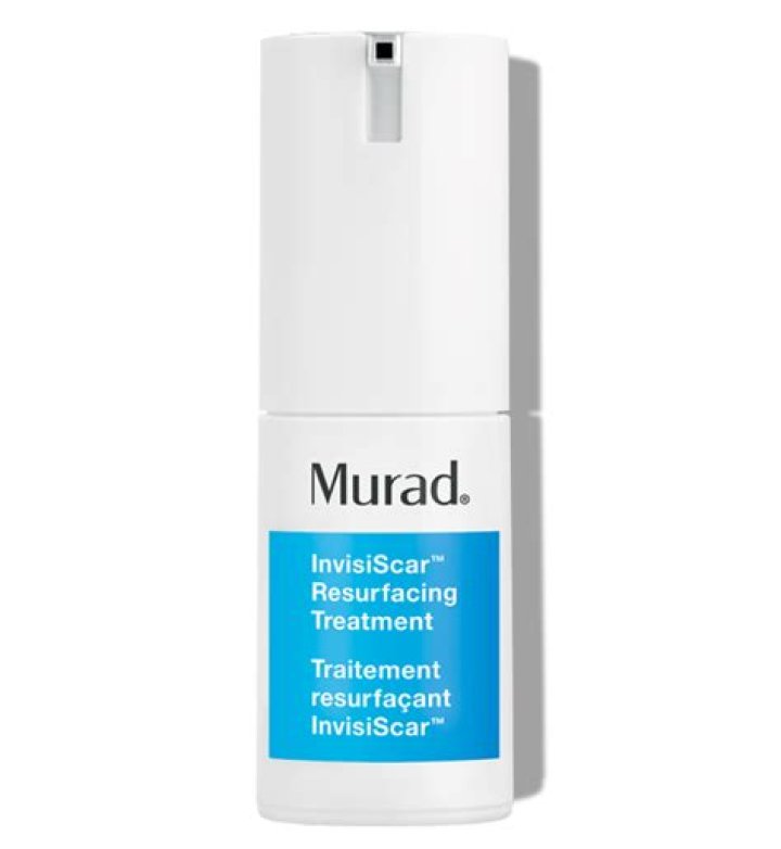 Does Murad InvisiScar actually work?