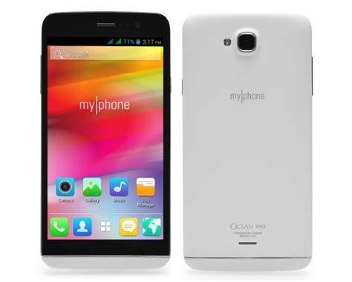 Does MyPhone still exist?
