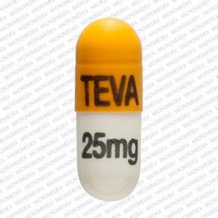 Does nortriptyline cause insomnia?