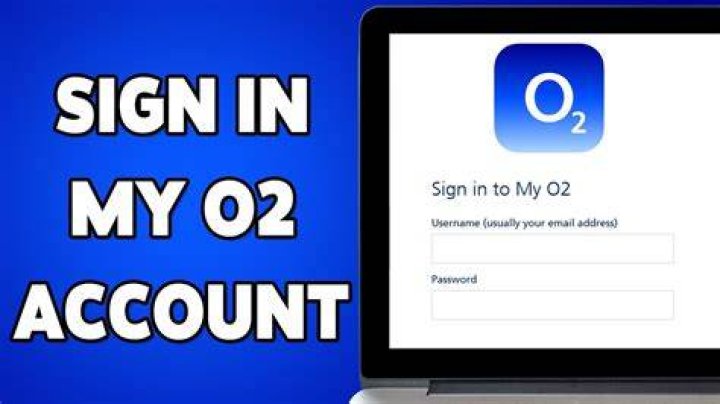 Does O2 have an email address?