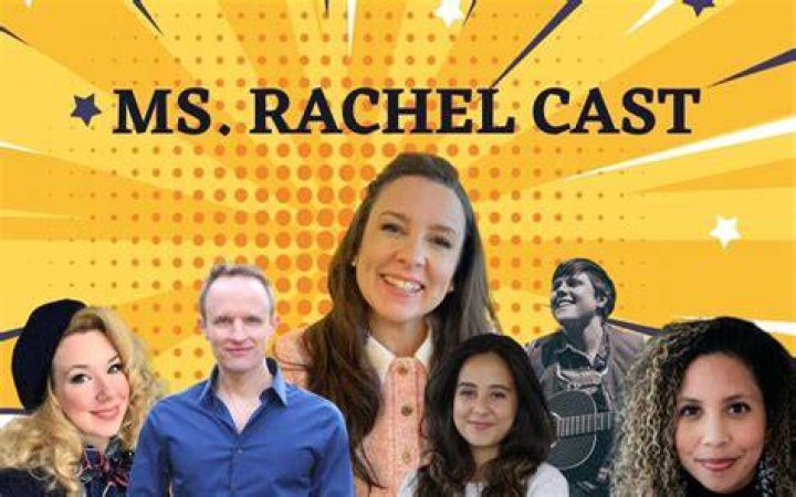 Does Rachel have a 4 year lifespan?
