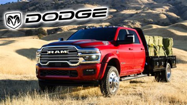 Does RAM still make mega cabs?