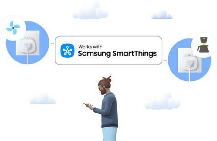 Does Schlage touch work with SmartThings?
