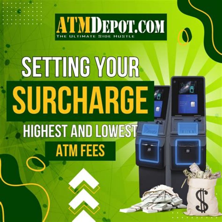 Does SEFCU have ATM fees?