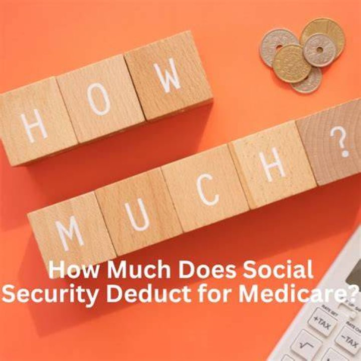 Does Social Security automatically deduct Medicare premiums?