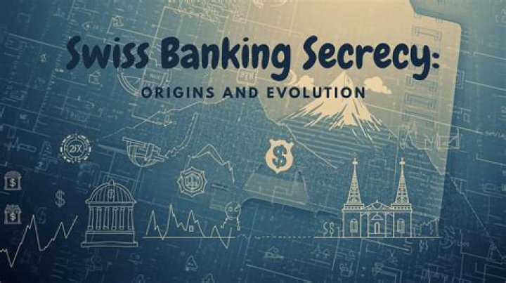 Does Switzerland still have banking secrecy?