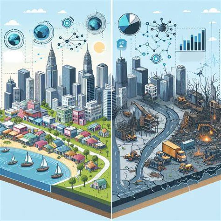 Does the economy affect business?