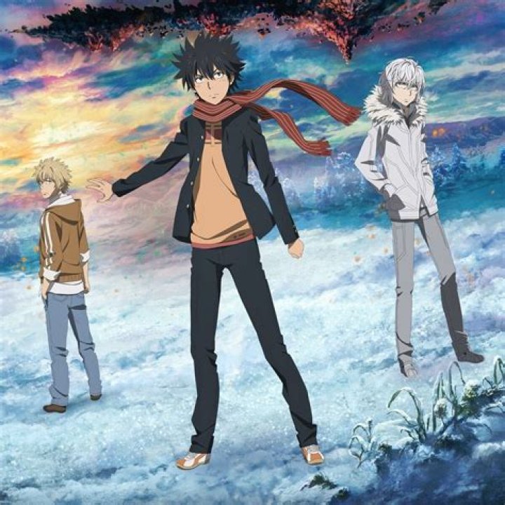 Does Touma get stronger in a certain magical index?