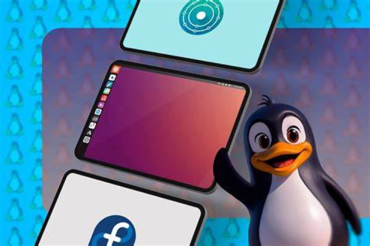 Does UEFI support Linux?