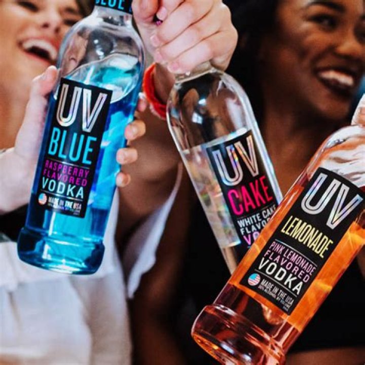 Does UV Vodka have carbs?