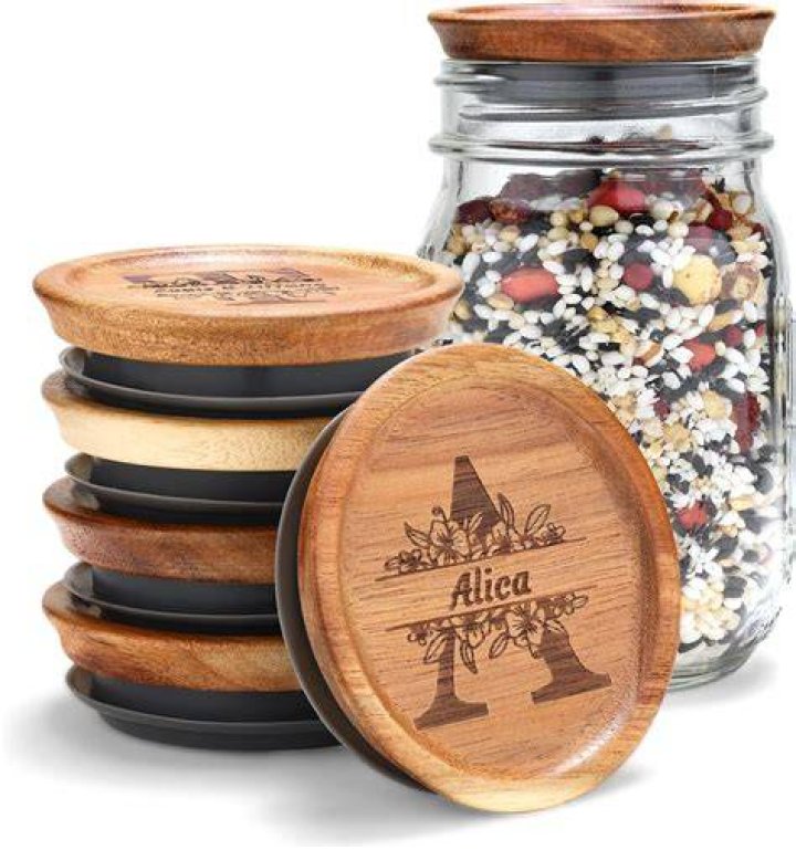 Does Walmart sell jar lids?