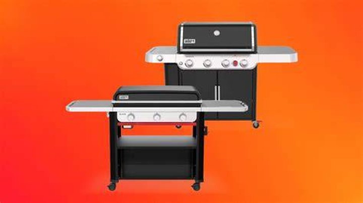 Does Webber ever discount their grills?