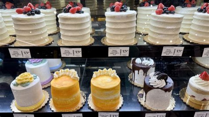 Does Whole Foods Market have an app?