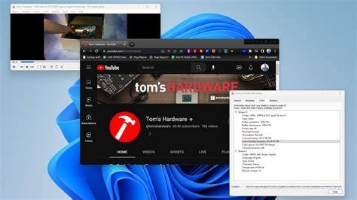 Does youtube-dl work on Windows?