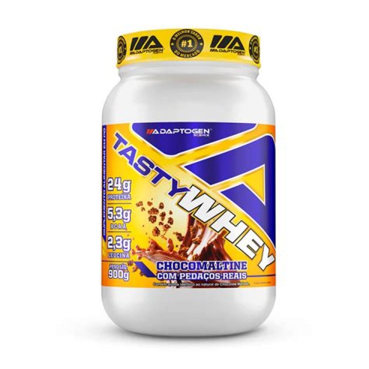 E bom misturar Whey com albumina?