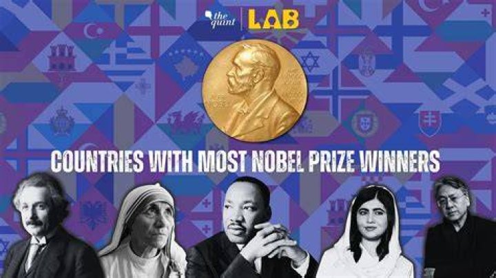 Has anyone won 2 Nobel prizes?