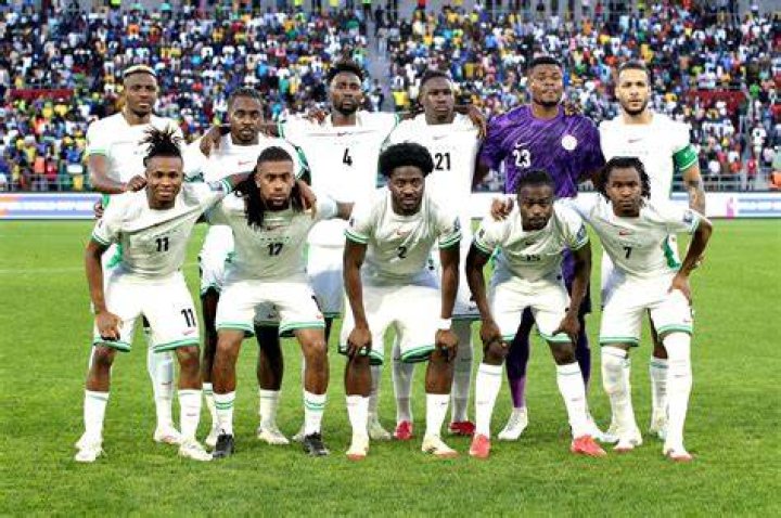 Has Nigeria ever won the Under 20 World Cup?