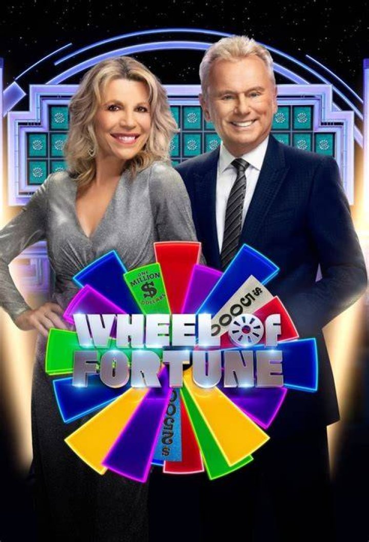 Has there ever been a spelling mistake on Wheel of Fortune?