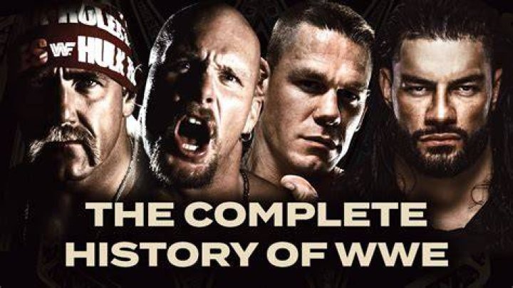 Has WWE ever had a black world champion?