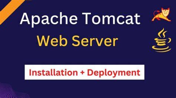 How are Web applications deployed in Tomcat?