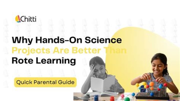 How can I get better at rote learning?