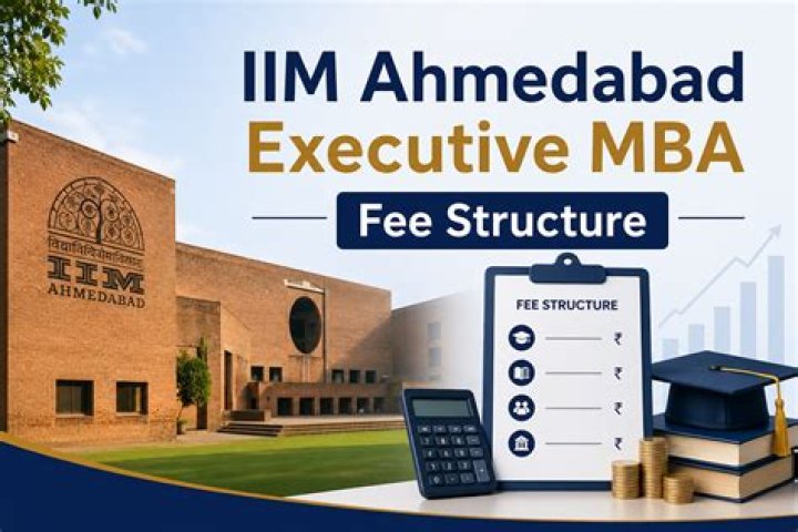 How can I get Executive MBA in IIM Ahmedabad?
