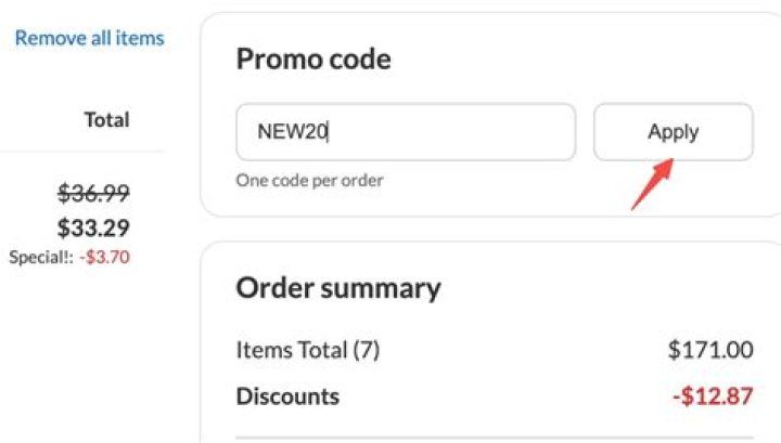 How can I get extra discount on make my trip?
