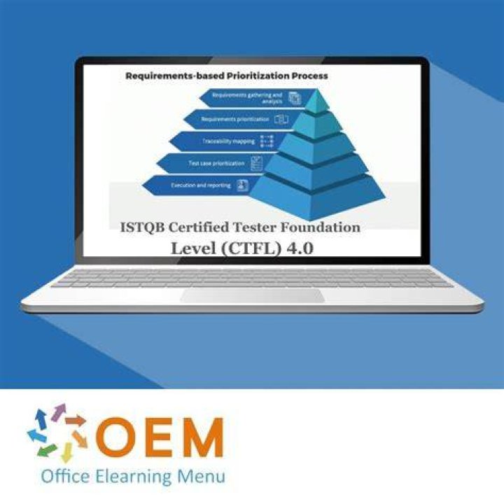 How can I get ISTQB foundation level certificate?
