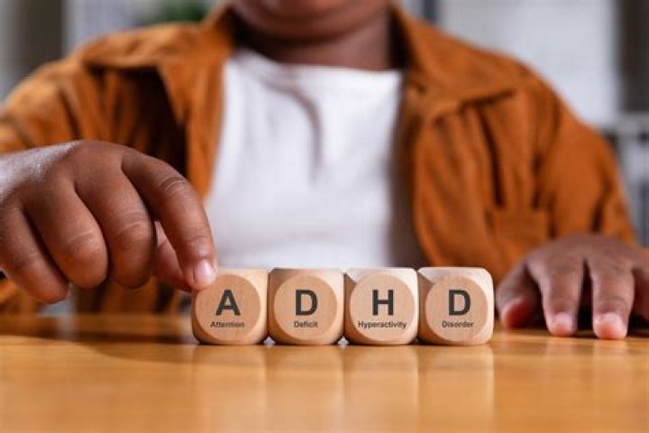 How can I help a kindergartener with ADHD?