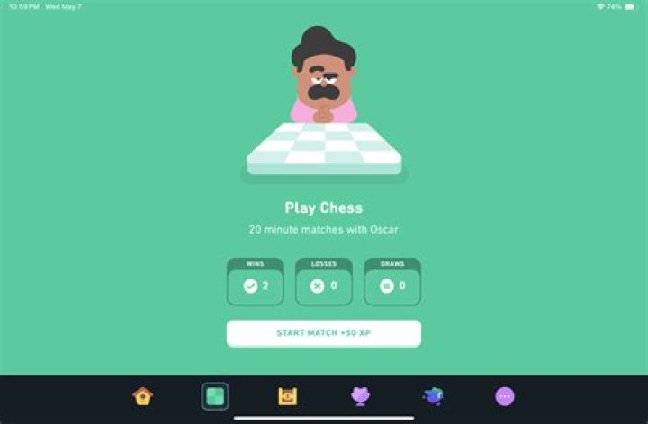 How can I play chess on my laptop?