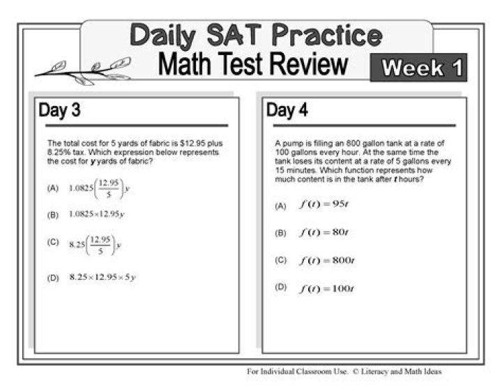 How can I practice math online for free?
