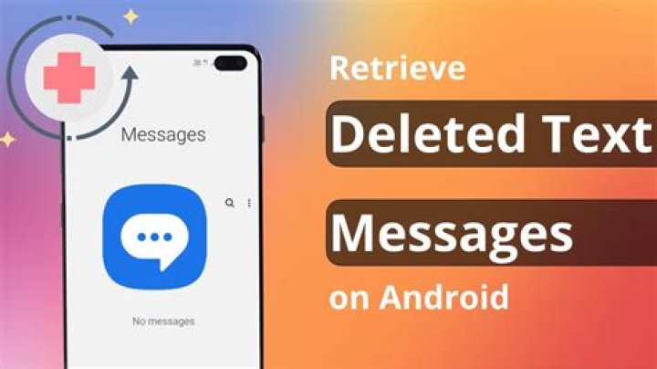 How can I retrieve deleted text messages from my Android for free?