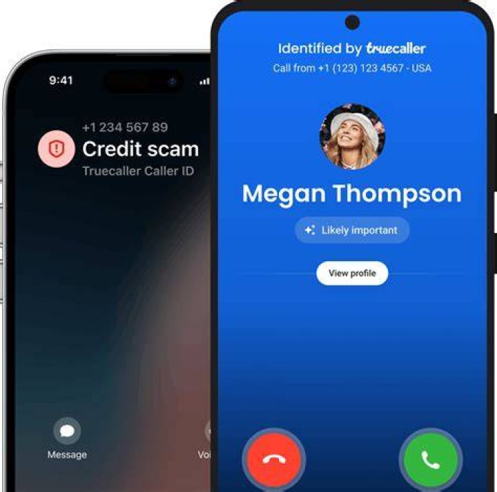 How can I set caller name ringtone?