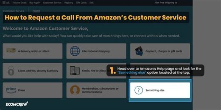 How can I talk to lazada customer care?