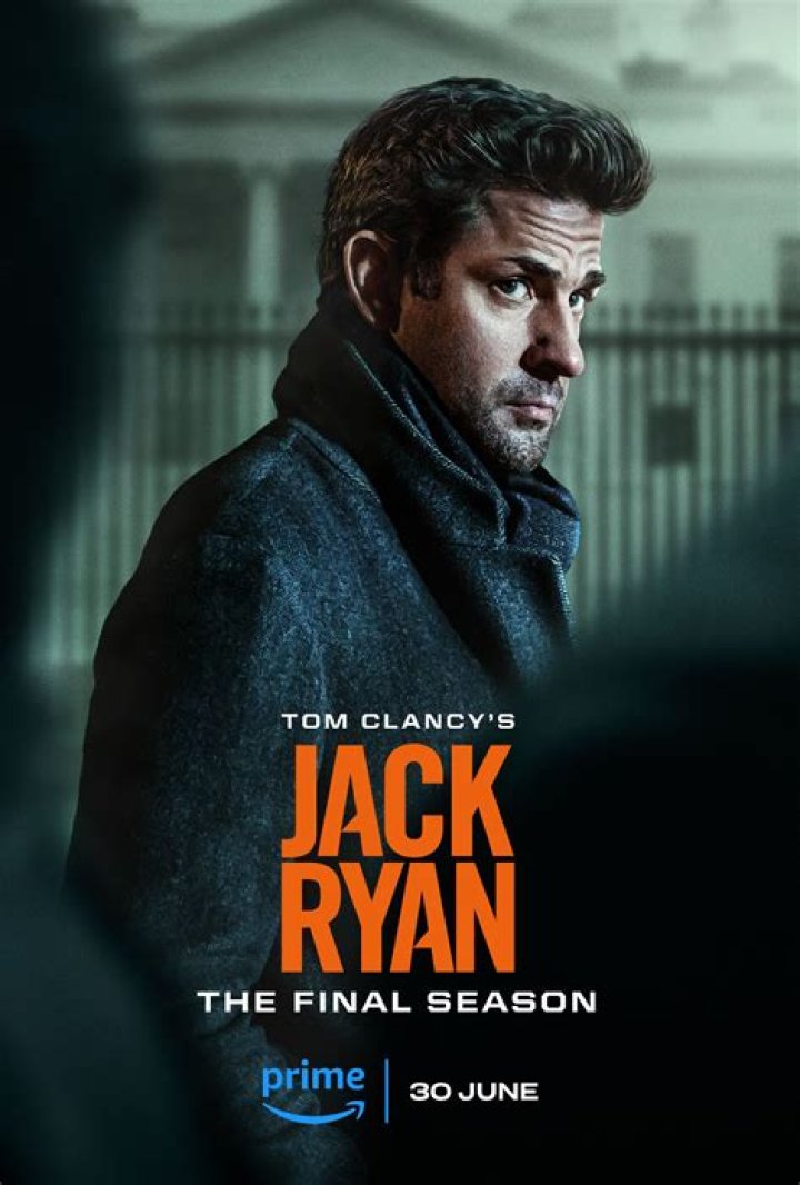 How can I watch Jack Taylor Season 2?