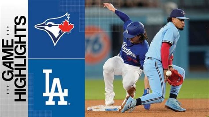 How can I watch the Dodgers vs Braves?