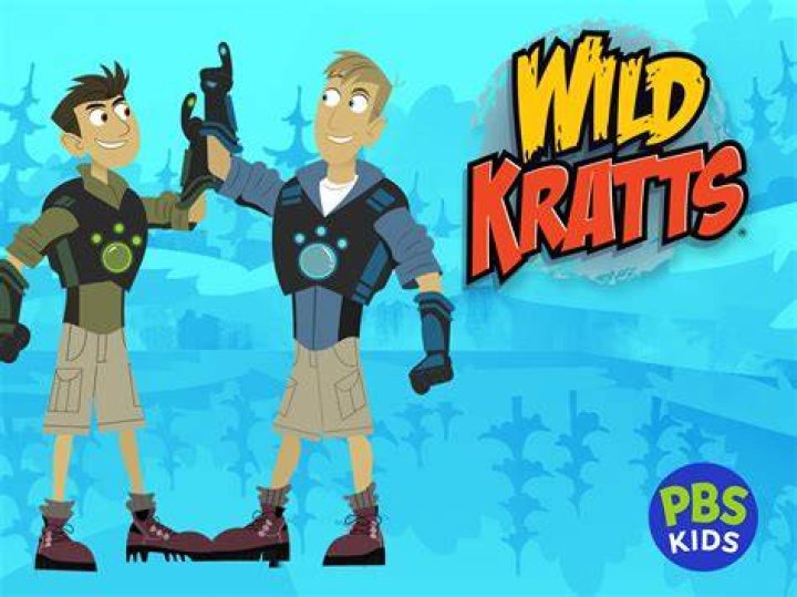 How can I watch Wild Kratts Season 4?