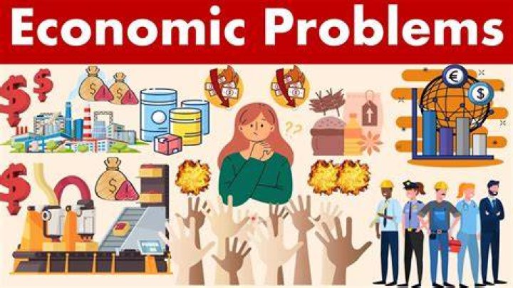 How can we solve economic problems?