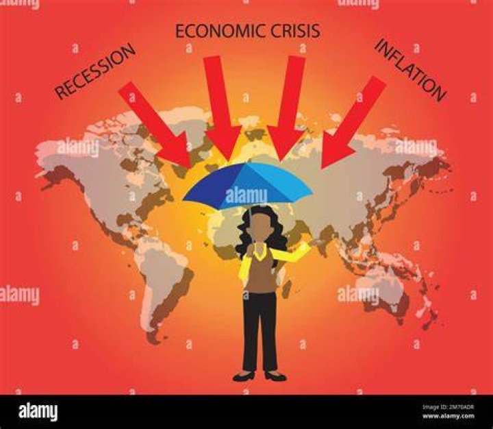 How can we solve the global economic crisis?