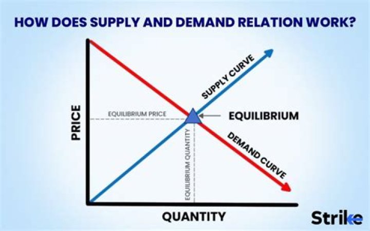 How can you apply supply and demand in real life activities?