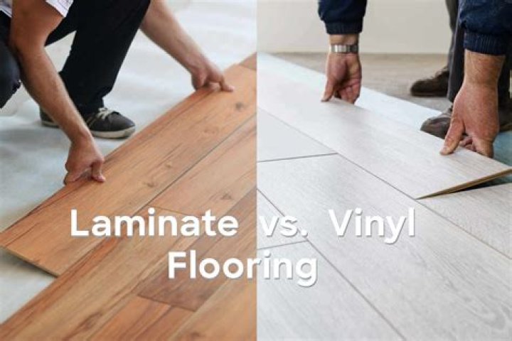 How can you tell if laminate is good quality?