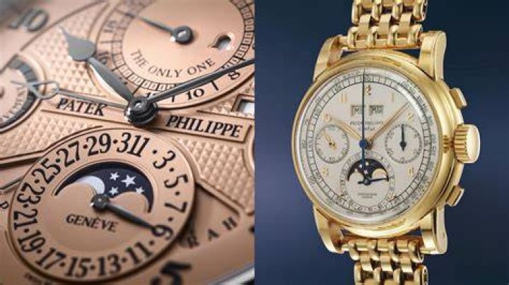 How cheap can you get a Patek Philippe?