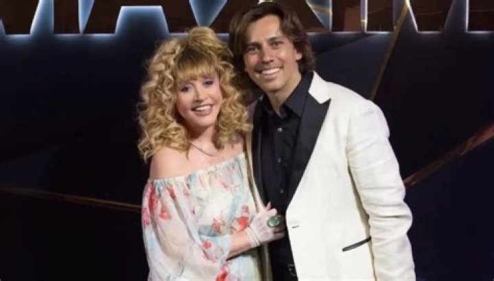 How did Alla Pugacheva have kids?