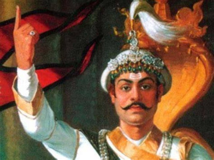 How did King Birendra die?