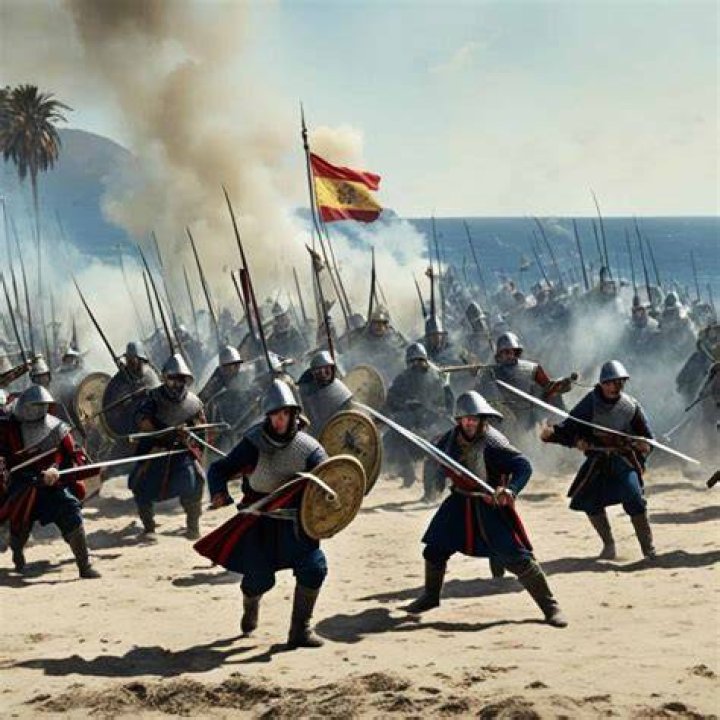 How did Moros fought the war?