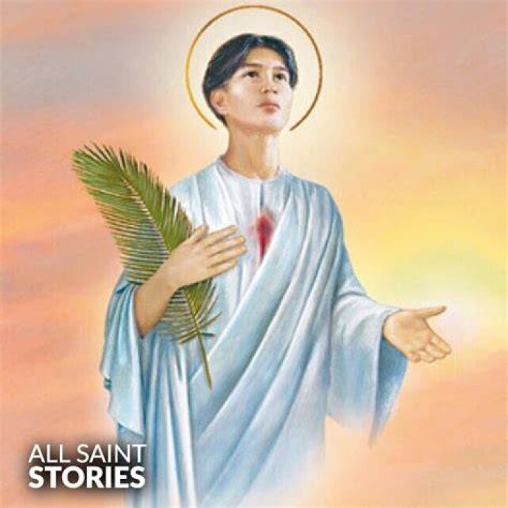 How did Pedro Calungsod became a martyr?