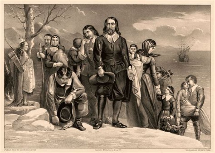 How did Puritans make money?