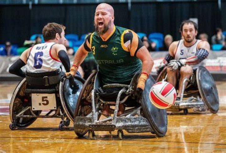 How did Ryley Batt get his disability?